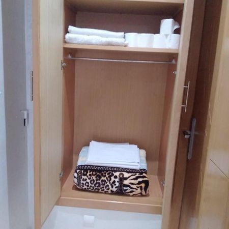 Hassan Apartman Rabat Kültér fotó