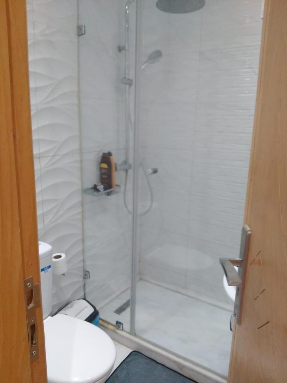 Hassan Apartman Rabat Kültér fotó