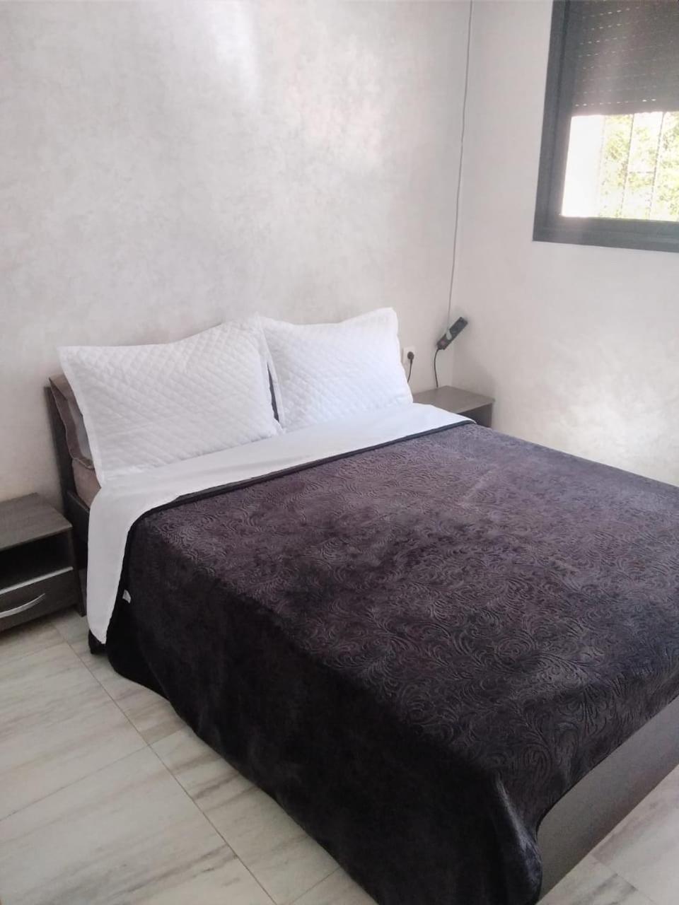Hassan Apartman Rabat Kültér fotó